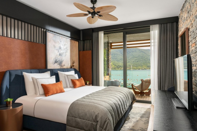 Laguna Duplex Family Suite 
