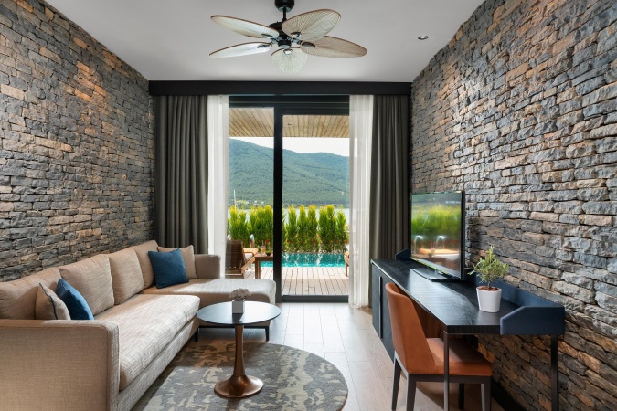 Laguna Duplex Family Suite 
