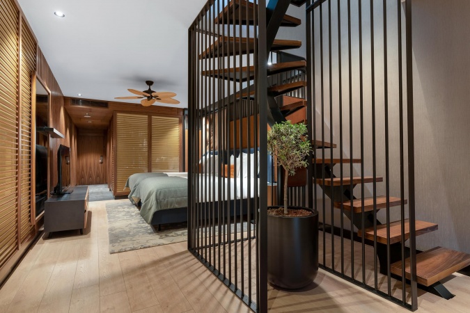 Laguna Duplex Family Suite 