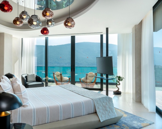 Laguna Room Terrace