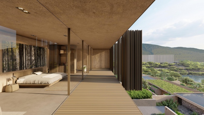Temsili Resim - Citrus Villa