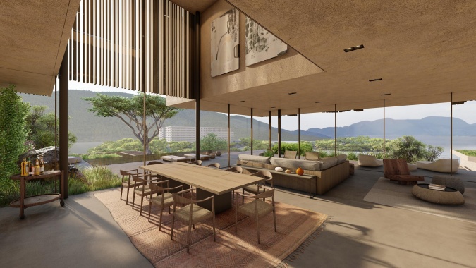 Temsili Resim - Citrus Villa