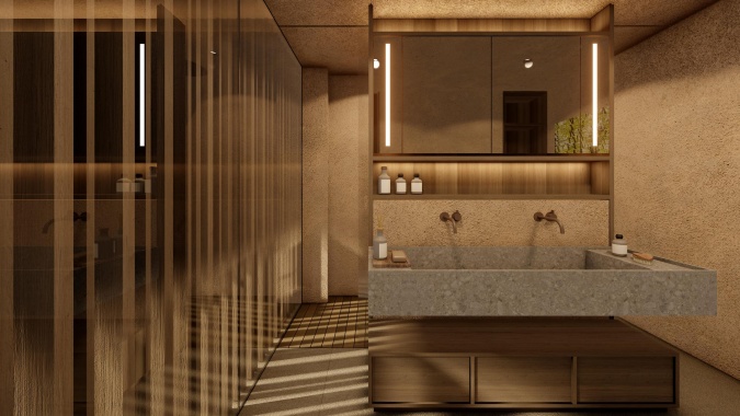 Temsili Resim - Forest Junior Villa