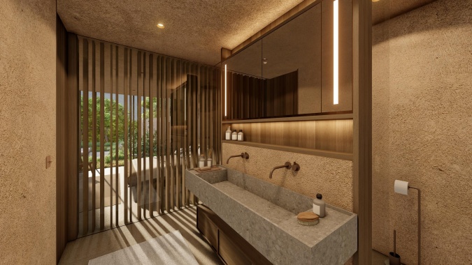 Temsili Resim - Forest Junior Villa