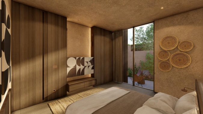 Temsili Resim - Forest Junior Villa
