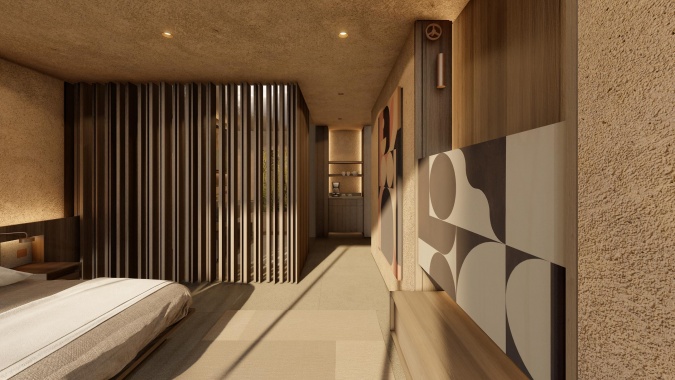 Temsili Resim - Forest Junior Villa