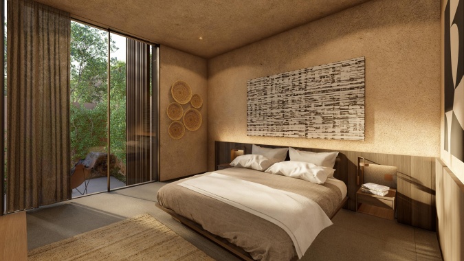 Temsili Resim - Forest Junior Villa