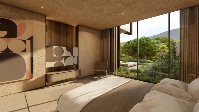 Temsili Resim - Forest Junior Villa