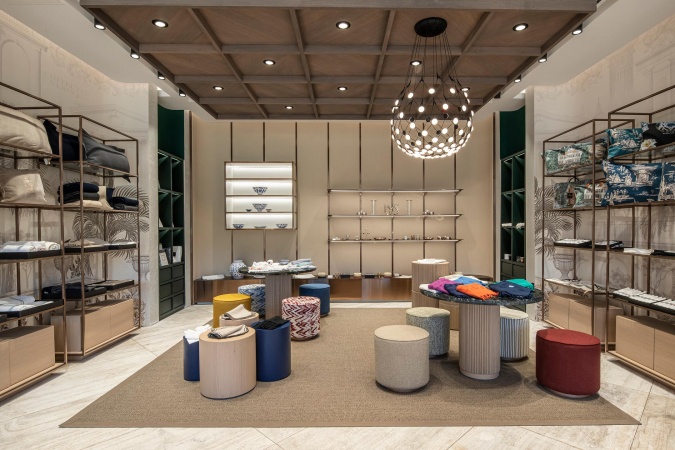Consept Store