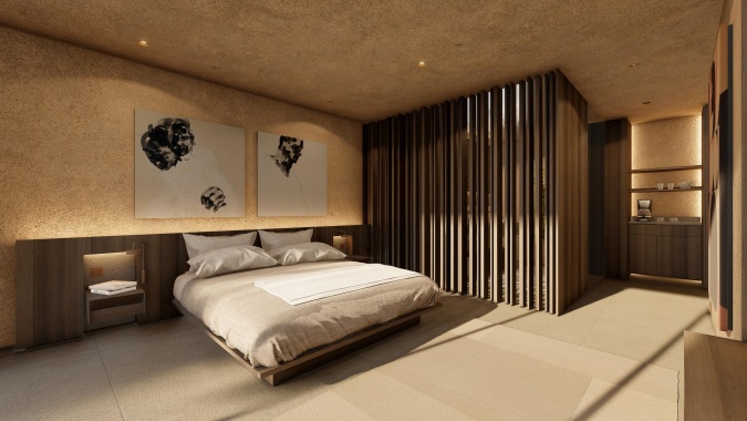 Temsili Resim - Forest Junior Villa