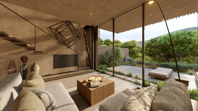 Temsili Resim - Forest Junior Villa