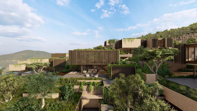 Temsili Resim - Grand Citrus Villa