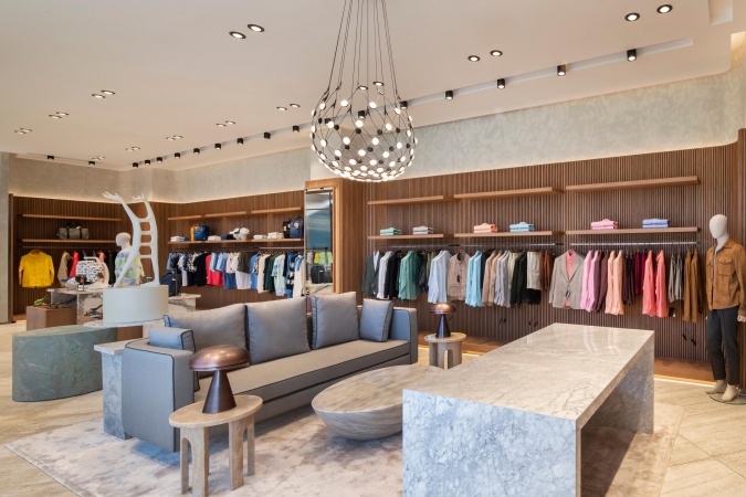 Consept Store