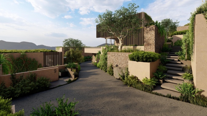 Temsili Resim - Grand Citrus Villa