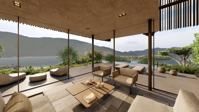 Temsili Resim - Grand Citrus Villa