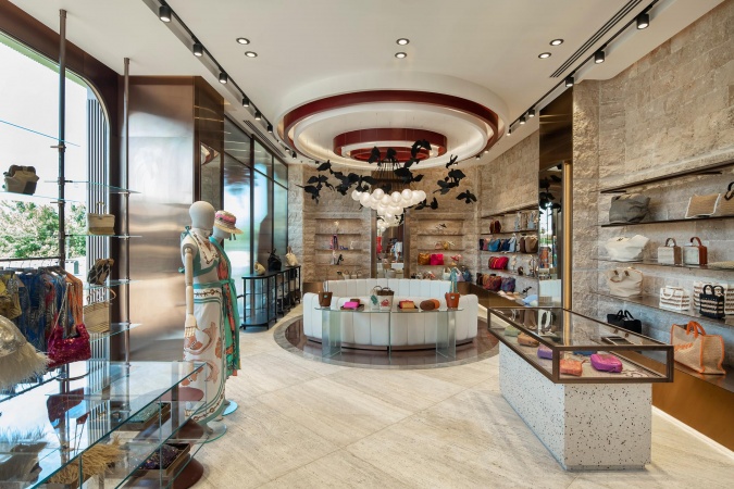 Consept Store