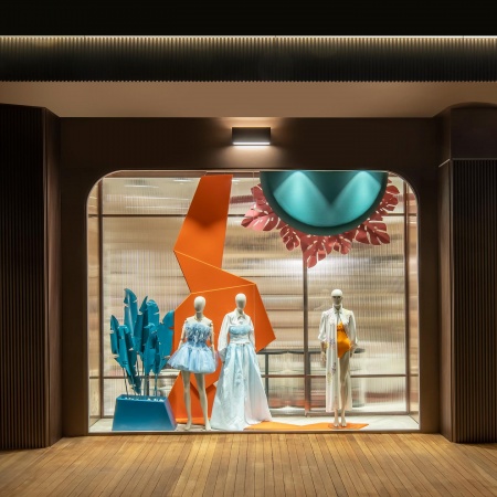 Consept Store