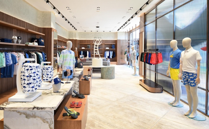 Consept Store