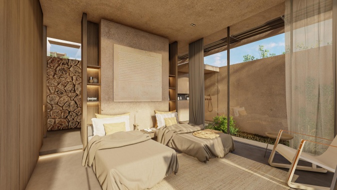 Temsili Resim - Sunset Villa