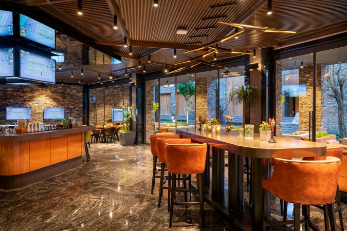 Sports Bar