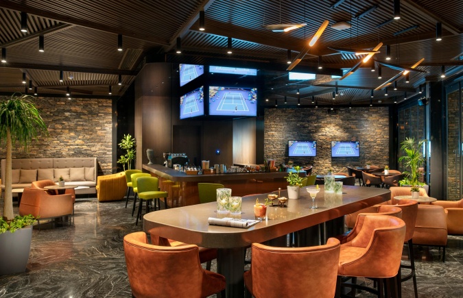 Sports Bar