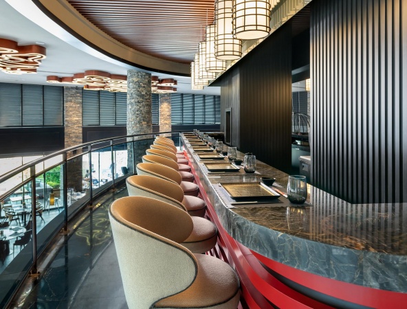 Koza Sushi Bar