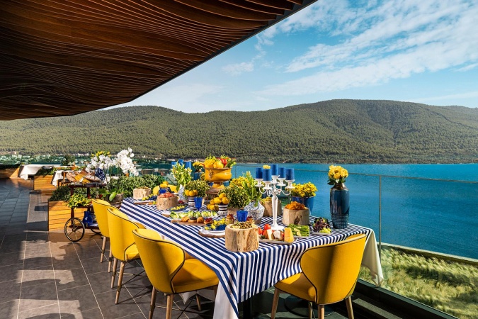 Koza Restoran 