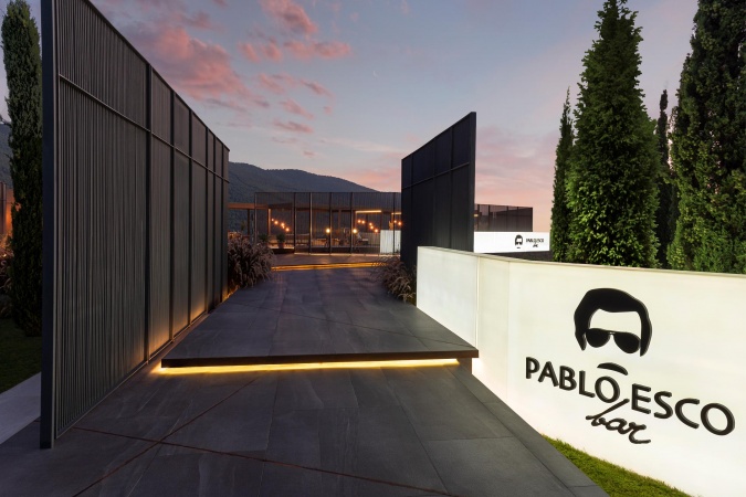Pablo Esco Bar