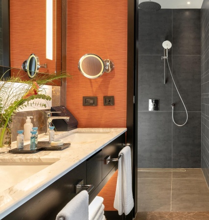 Deluxe Deniz Manzaralı 