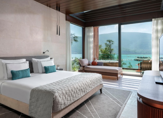 Forest Room